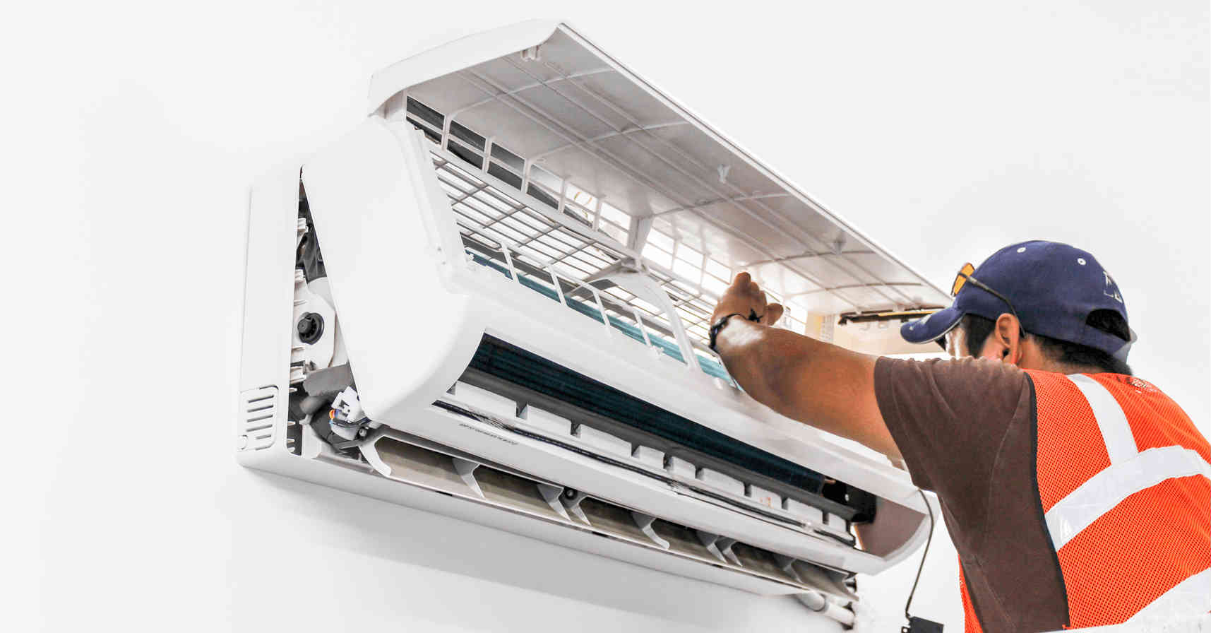 Cách tháo máy lạnh không xì gas để chuyển đi nơi khác