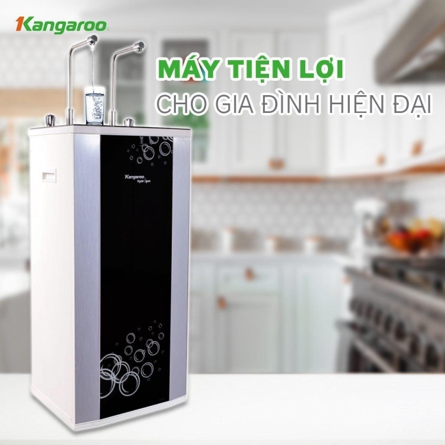Top những thương hiệu máy lọc nước tốt được ưa chuộng nhất năm 2022