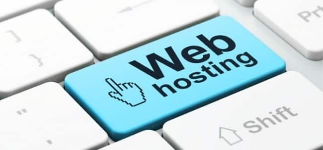 Top Hosting rẻ và được tin dùng nhất hiện nay